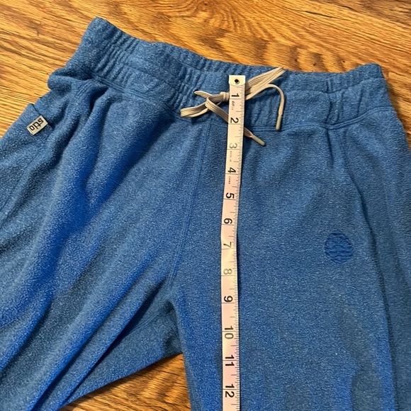 STIO Turpin jogger sweatpants - Picture 4 of 5